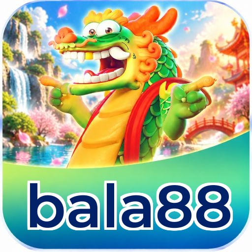 bala88 VIP Program Logo
