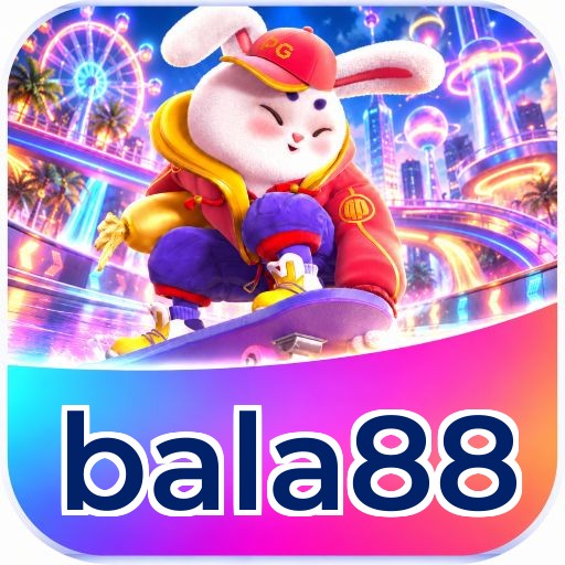 bala88 Logo