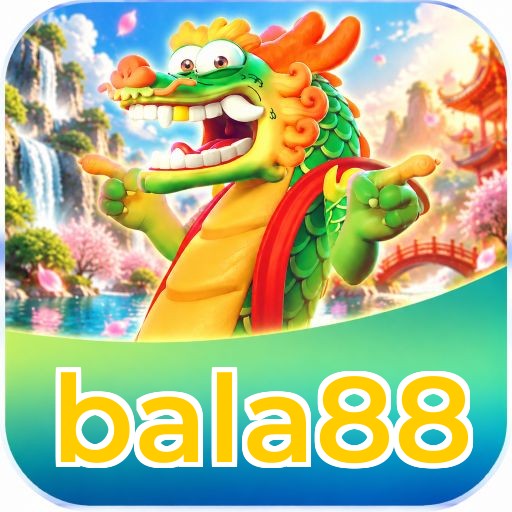 bala88 APP Logo Oficial Certificado Android iOS