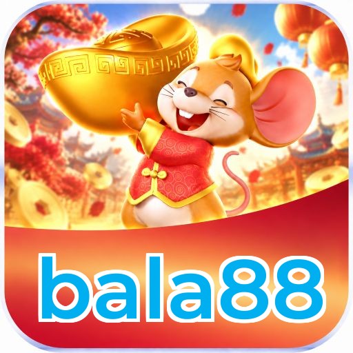 Logo bala88 Telegram Oficial