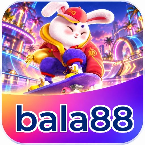 bala88 Logo