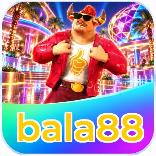 bala88 Slots Premium Brasil