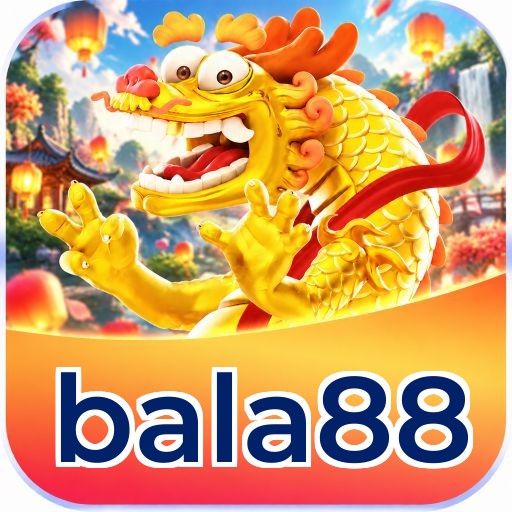 Logo bala88 Baixar Download Brasil