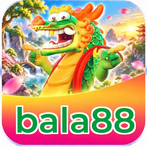 bala88 Baixar Download Logo Oficial Certificado
