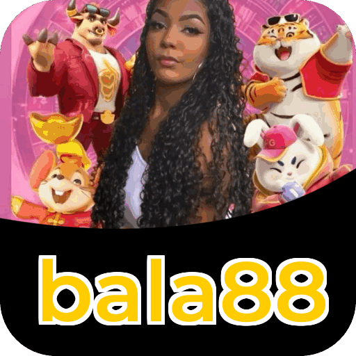 Aplicativo mobile bala88