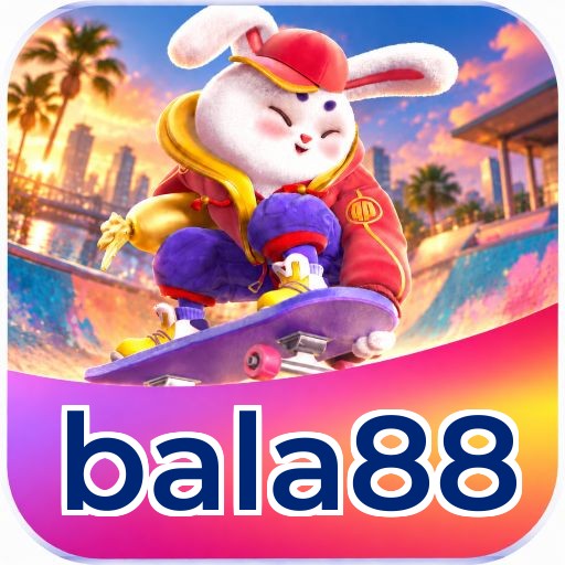 Logo bala88 Loteria Online