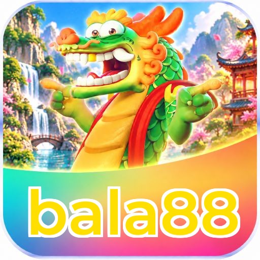 bala88 Download Speed Test Logo - Teste de Velocidade Certificado
