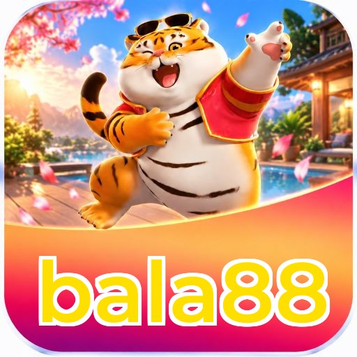 Requisitos do APK bala88 para Android - Logo Oficial
