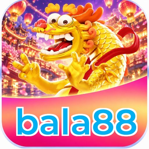 bala88 Logo Oficial