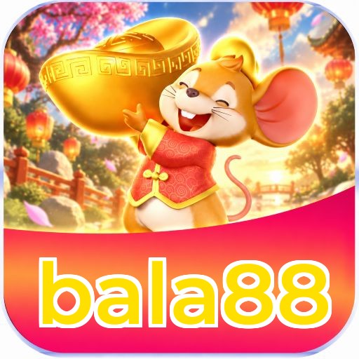 bala88 Logo Seguro