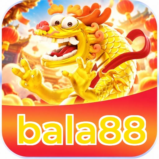 bala88 Logo