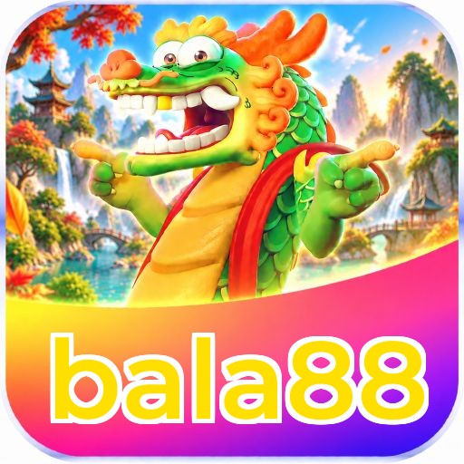 bala88 Logo Verificado