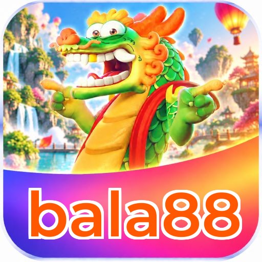 bala88 APK Logo Oficial Certificado