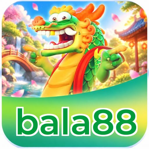 bala88 Logo