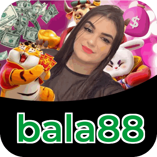 App mobile bala88