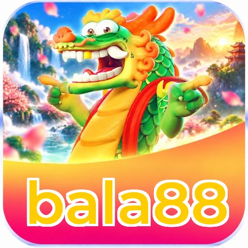 bala88 Logo