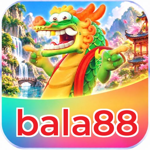 bala88 Logo - Bônus de Cadastro