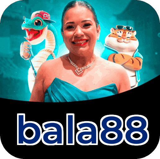 Catálogo de jogos bala88 com fornecedores Pragmatic Play, Evolution, NetEnt